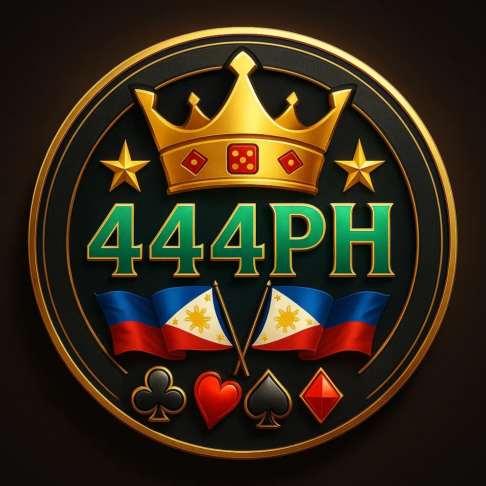 444PH | 444 PH Casino